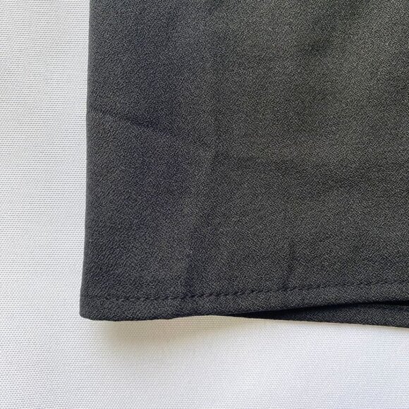 NBD X THE NAVEN TWINS SWEET DREAMS BLACK CUT OUT MINI DRESS - S - Picture 10 of 11